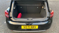 Renault Clio 1.6 E-TECH Hybrid 140 RS Line 5dr Auto Hybrid Hatchback